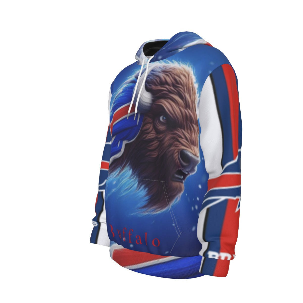 Buffalo Bills hoodie