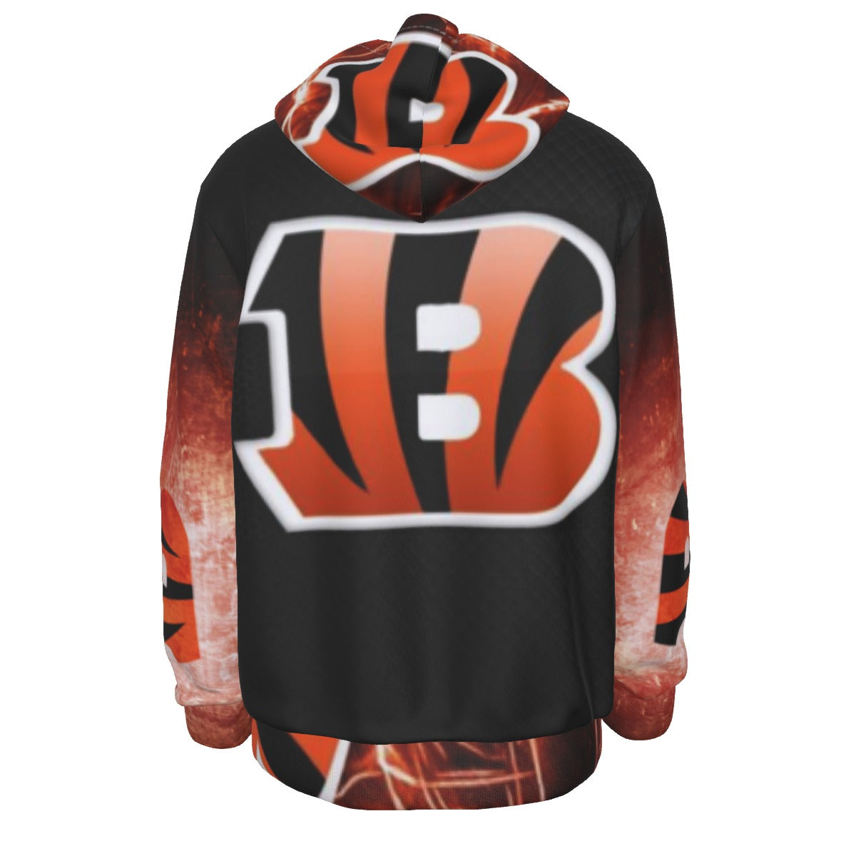 Cincinnati Bangles Hoodie