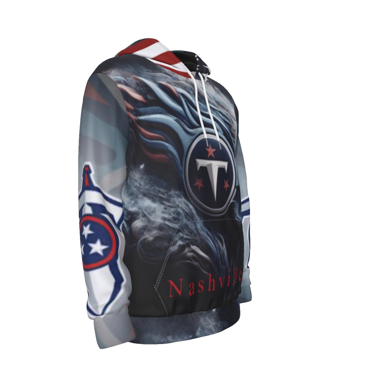 Tennessee Titans hoodie