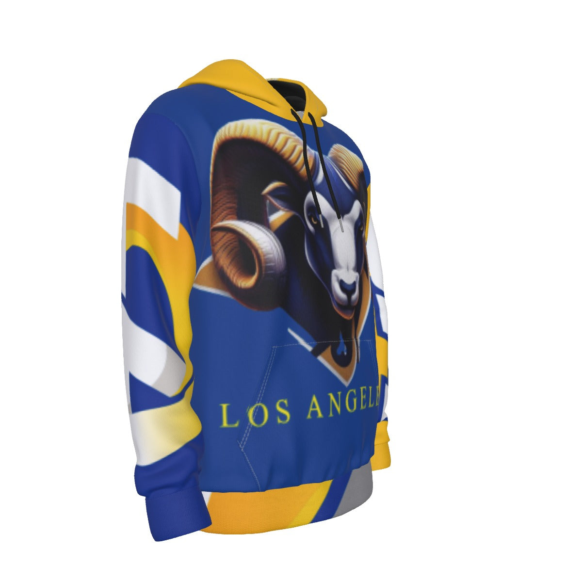Los Angeles Rams Hoodie