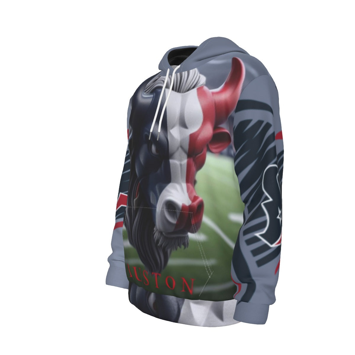 Houston  Texans Hoodie #2