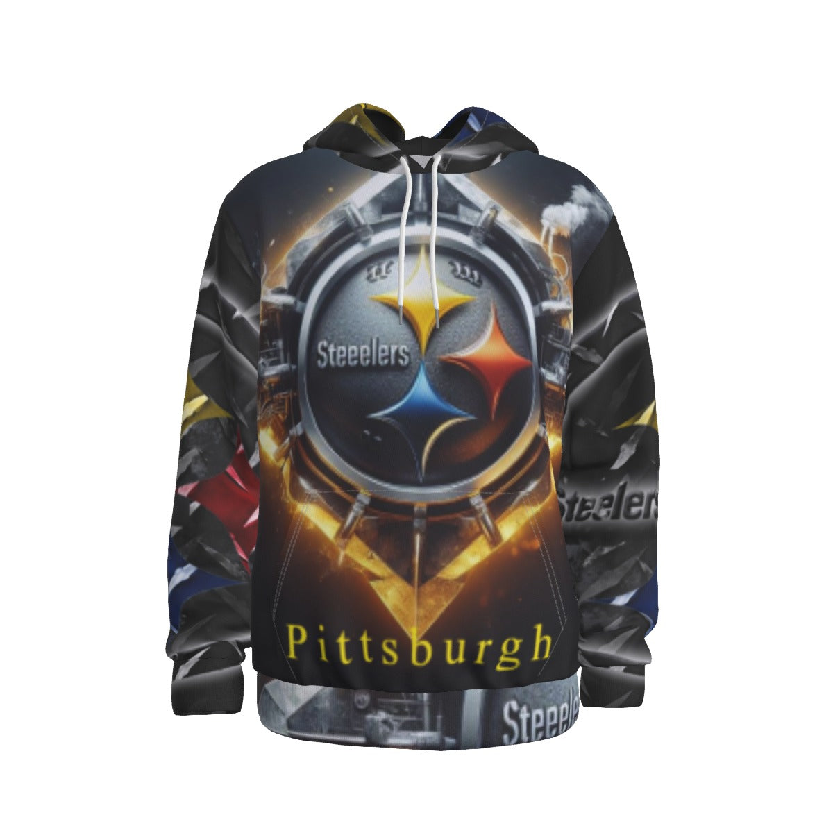 Pittsburgh Steelers hoodie