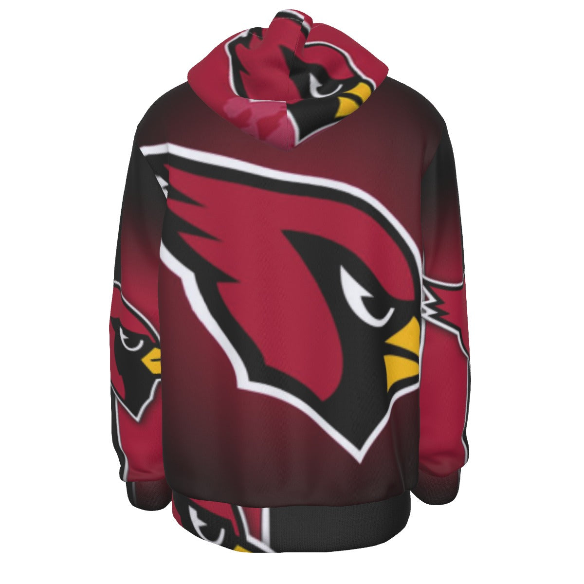 Arizona cardinals hoodie