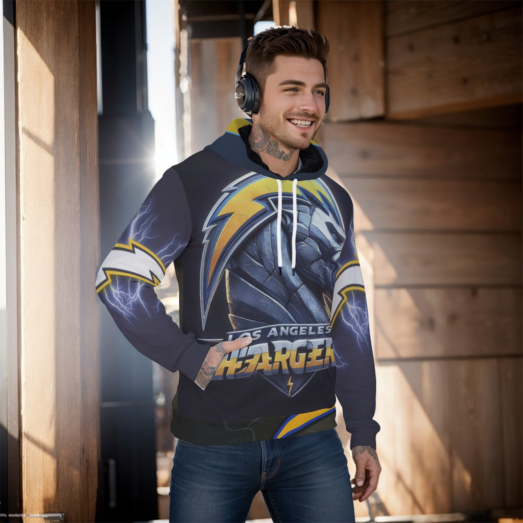 Los Angeles Chargers hoodie