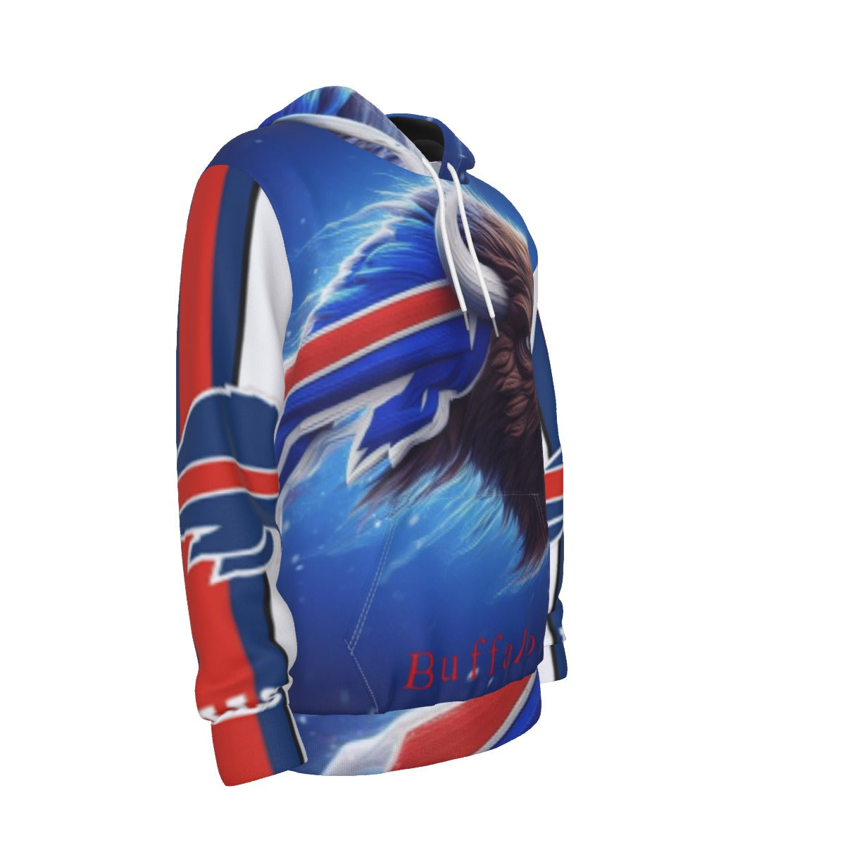 Buffalo Bills hoodie