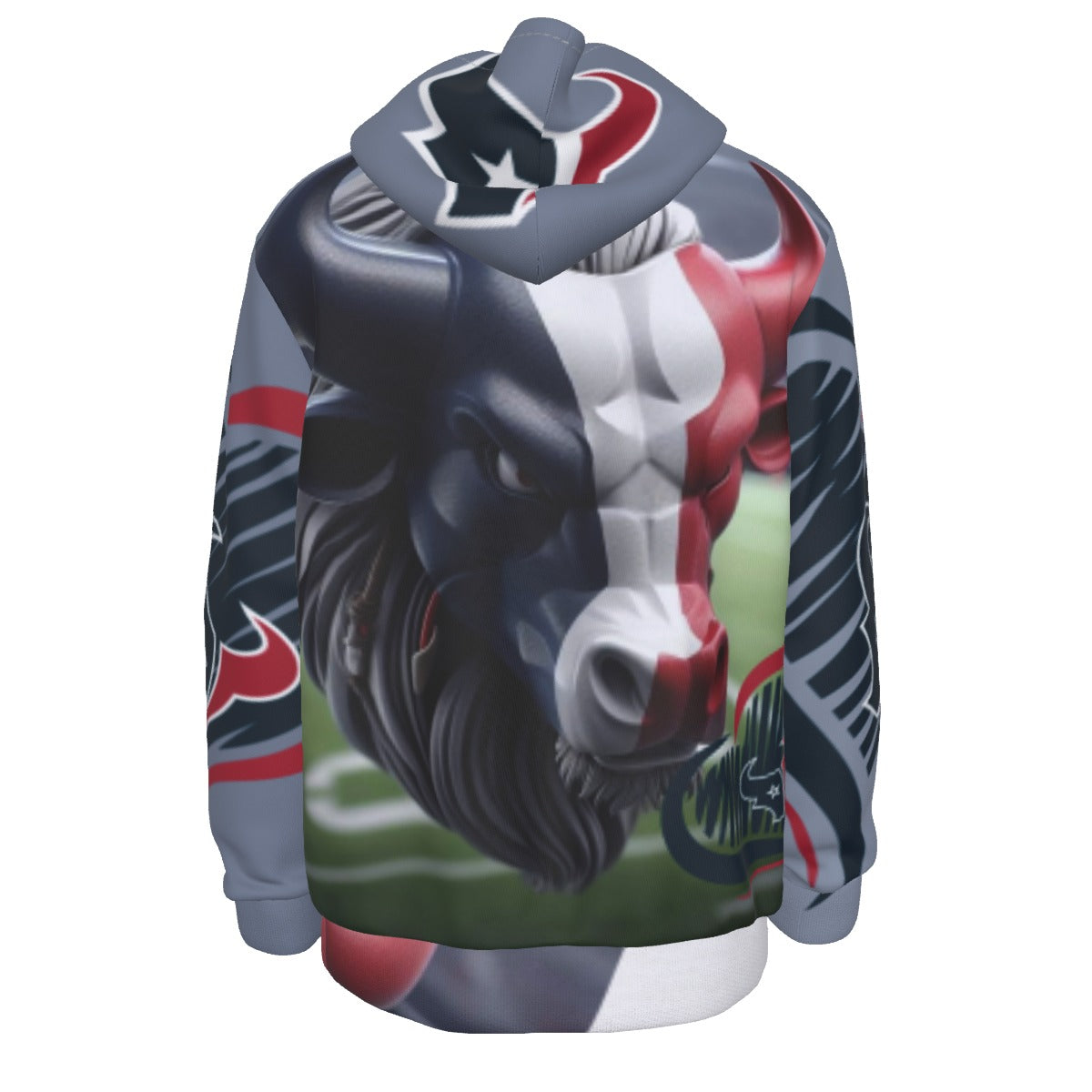 Houston  Texans Hoodie #2