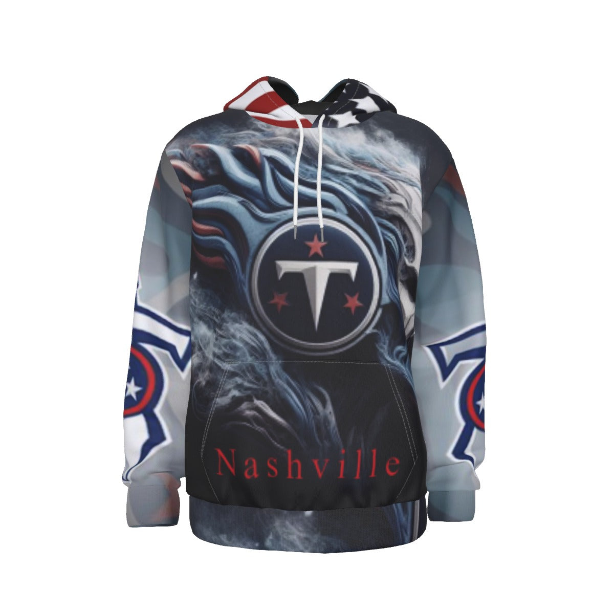 Tennessee Titans hoodie