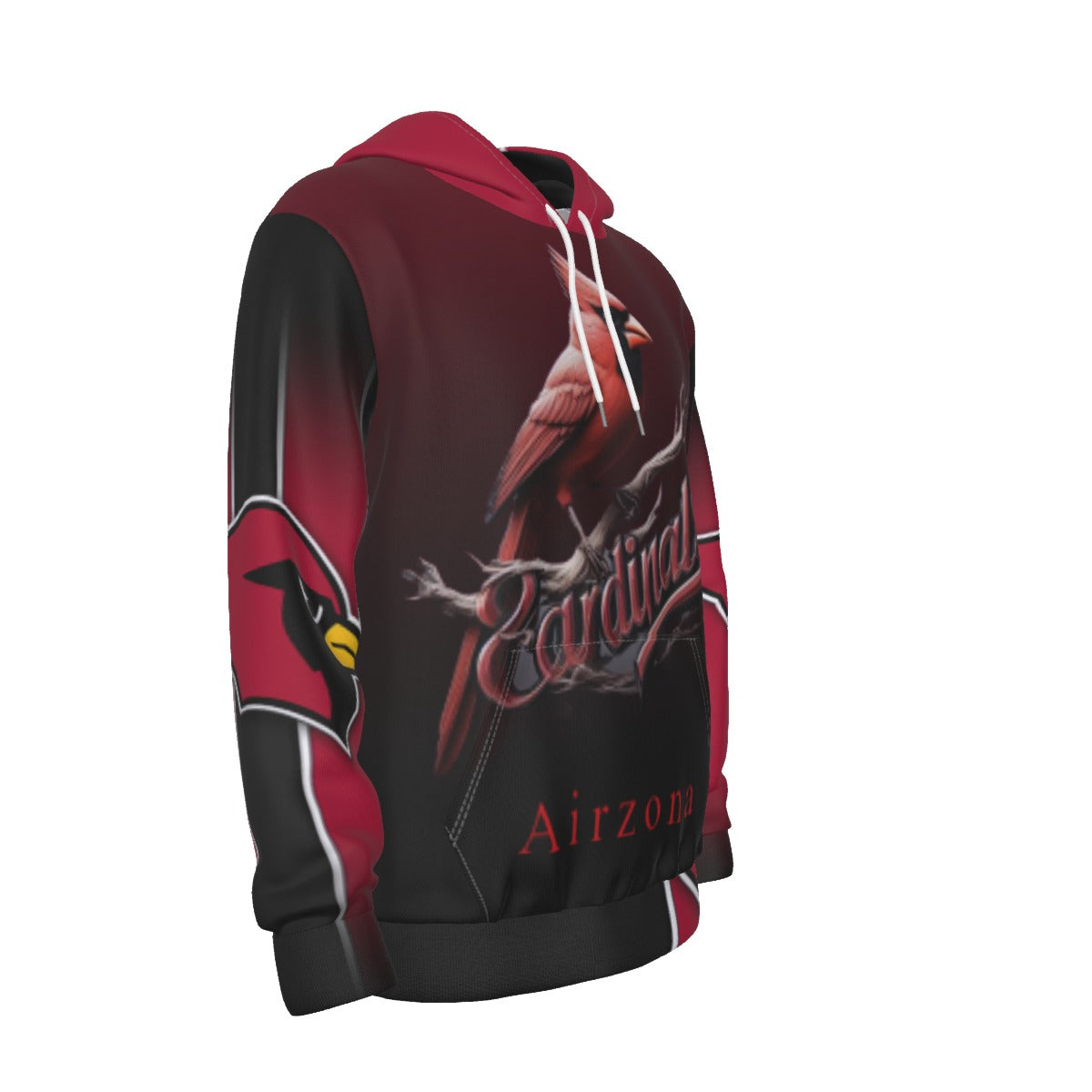 Arizona cardinals hoodie