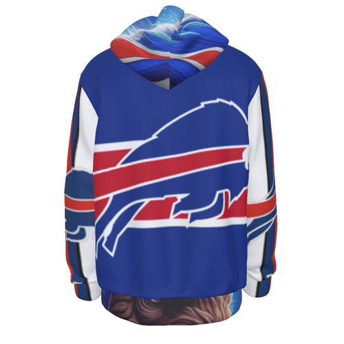 Buffalo Bills hoodie