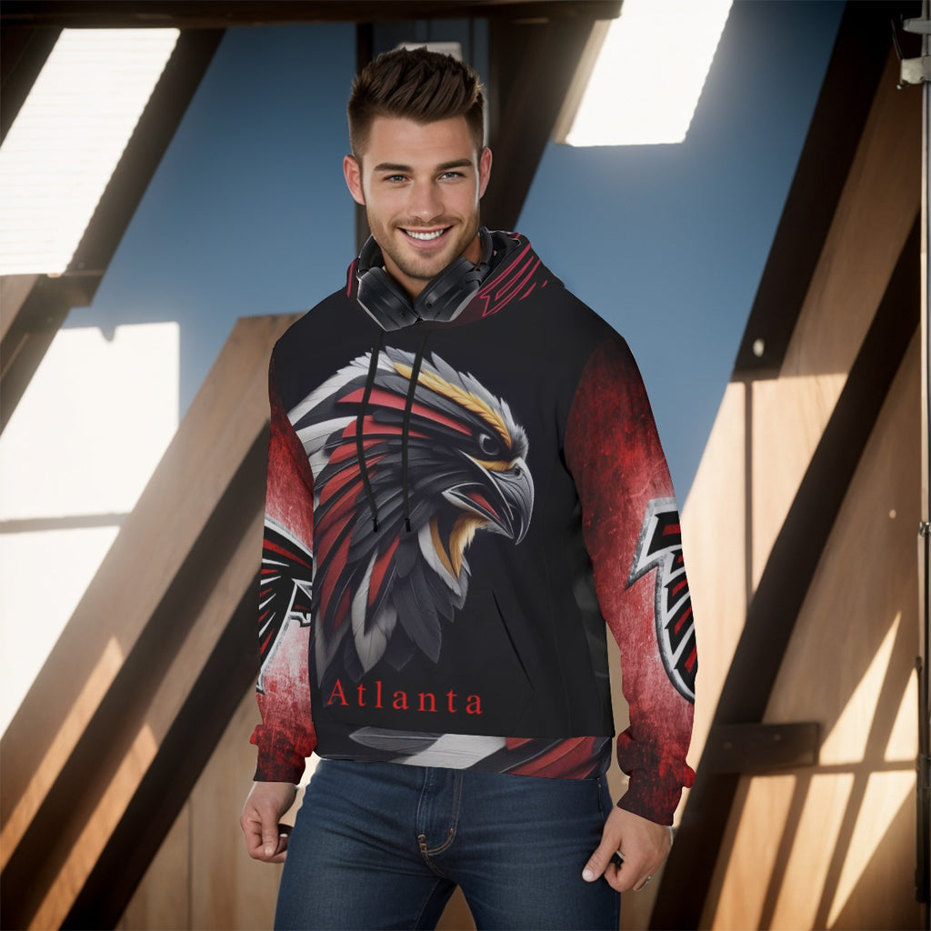 Atlanta Falcons Hoodie