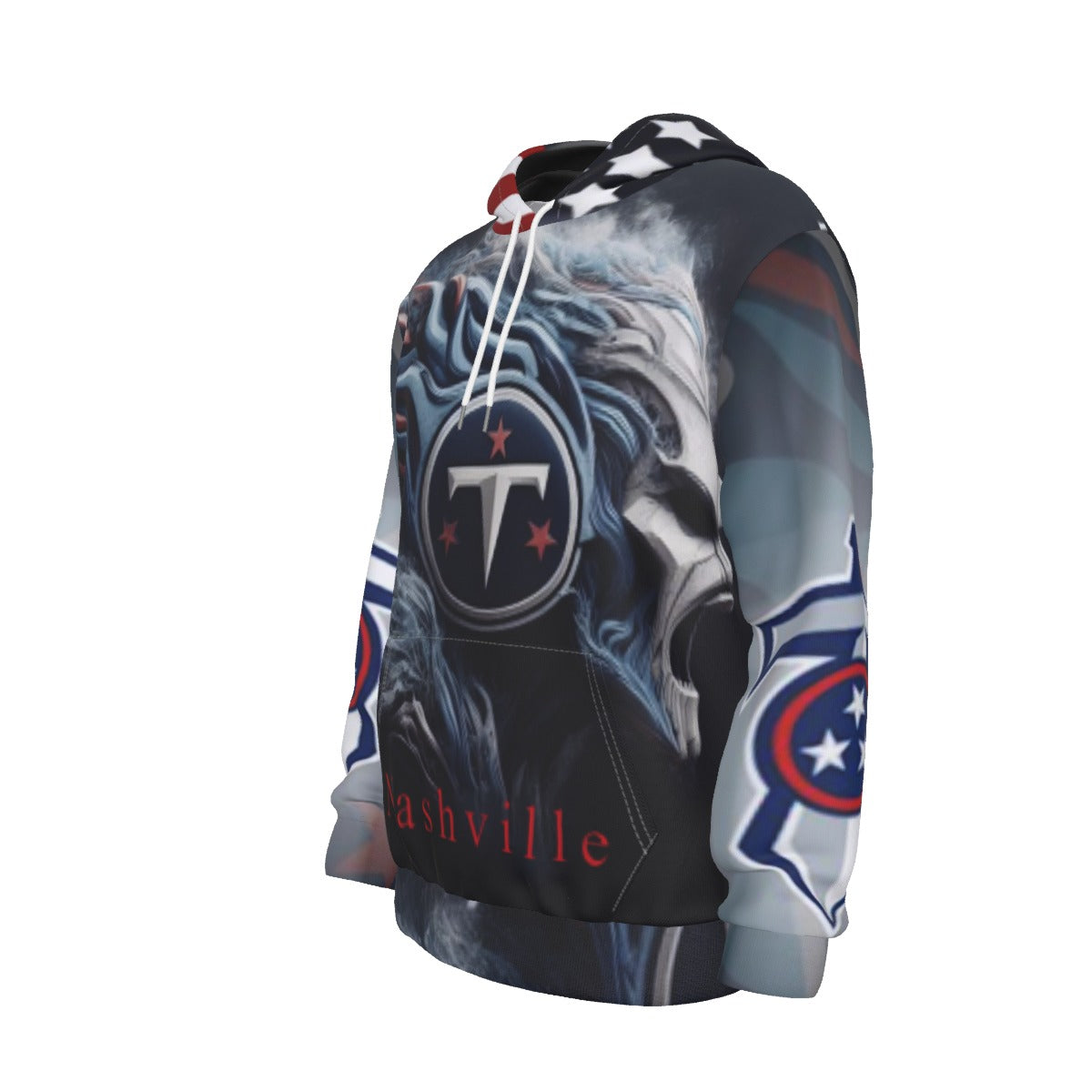 Tennessee Titans hoodie