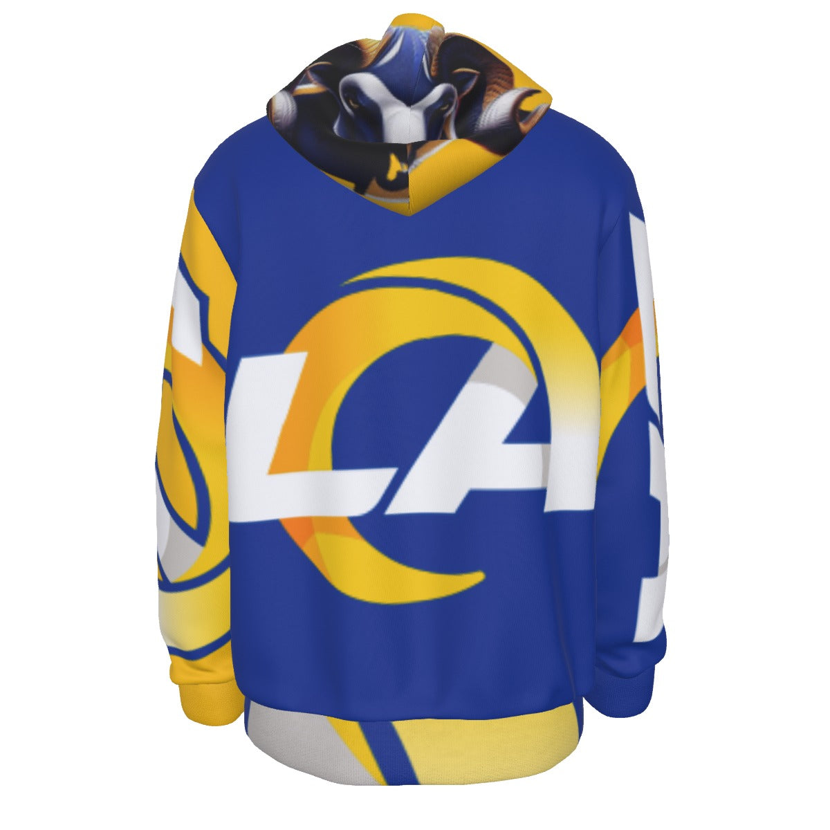 Los Angeles Rams Hoodie