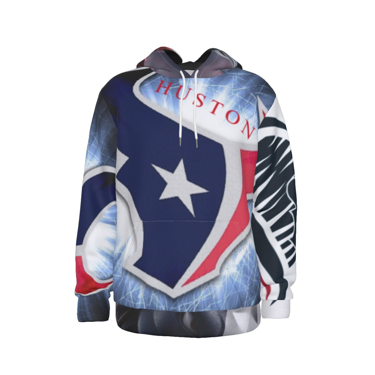 Huston texans hoodie