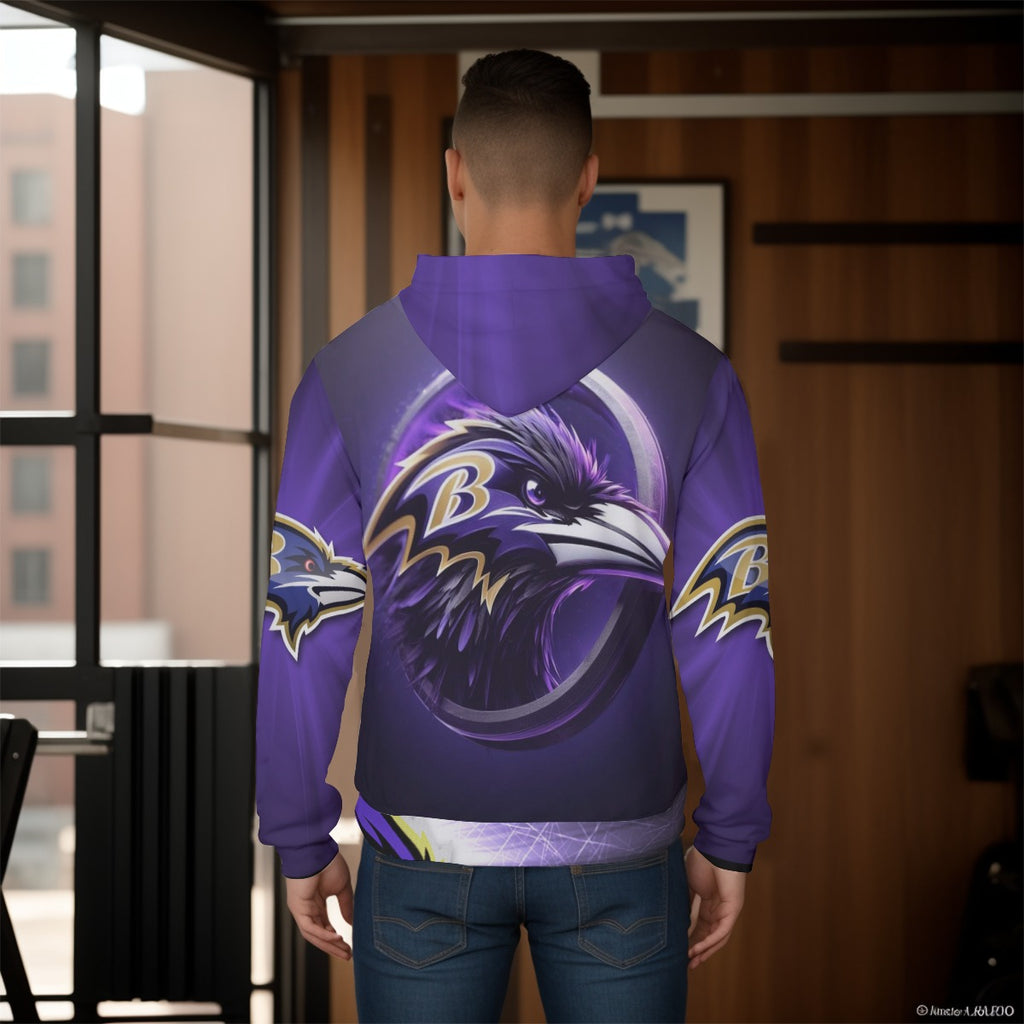 Baltimore Ravens Hoodie