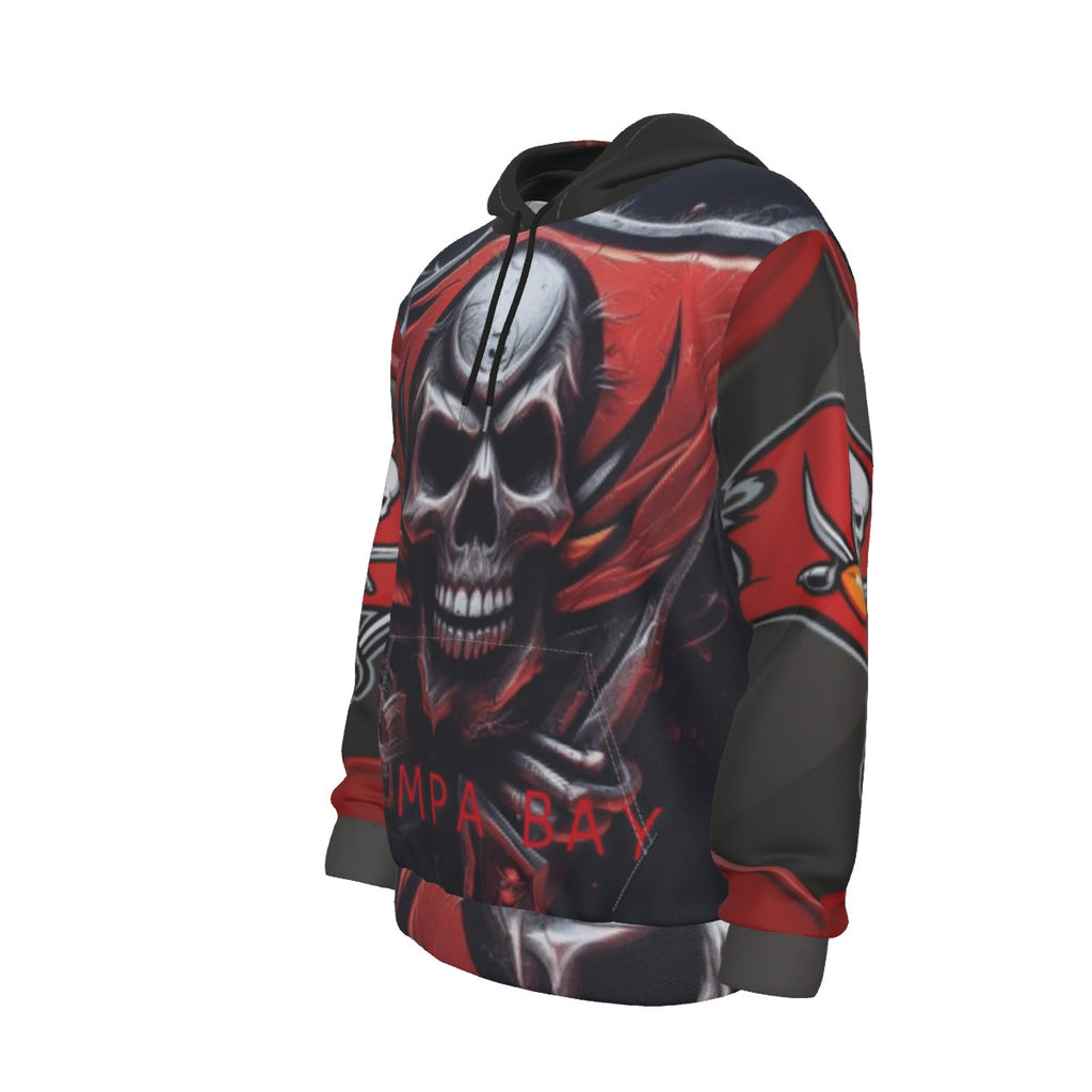Tampa bay Buccaneers hoodie