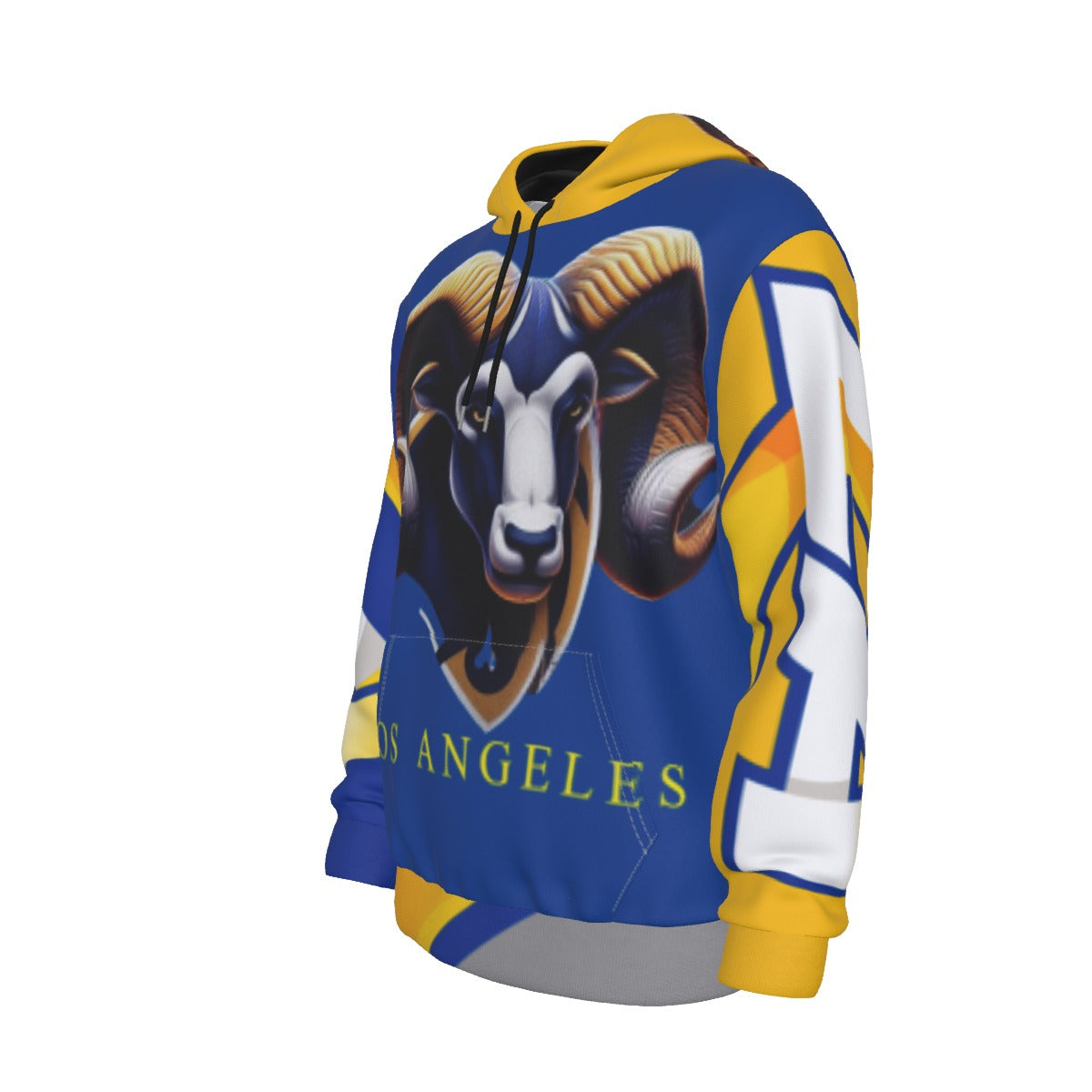 Los Angeles Rams Hoodie