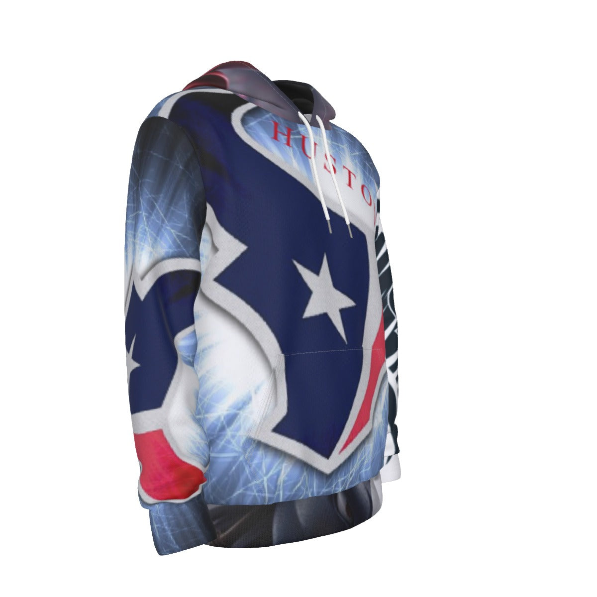 Huston texans hoodie