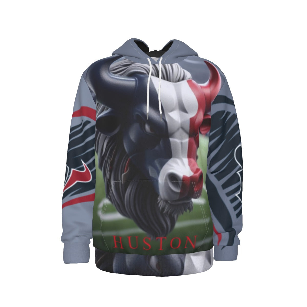 Houston  Texans Hoodie #2