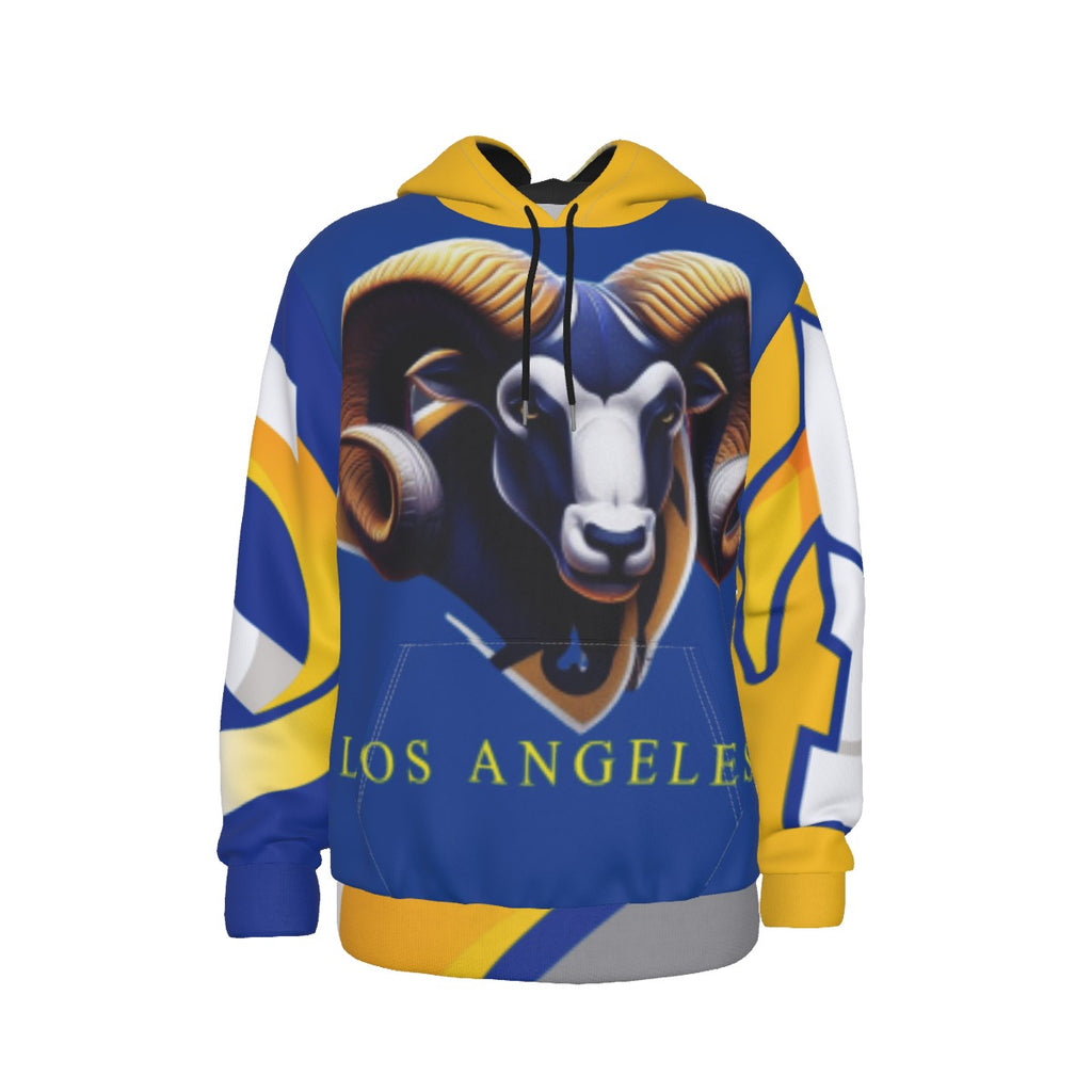 Los Angeles Rams Hoodie