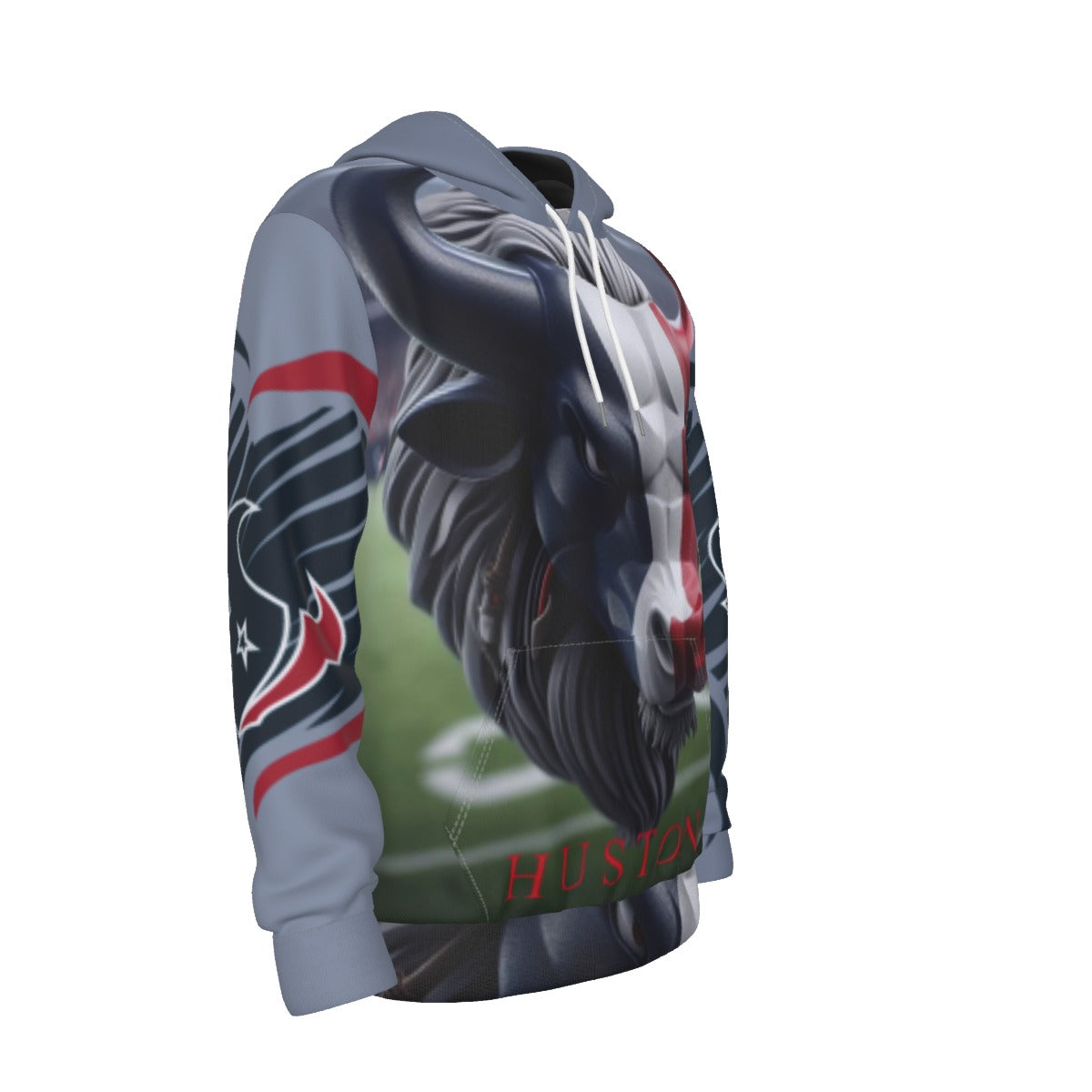 Houston  Texans Hoodie #2