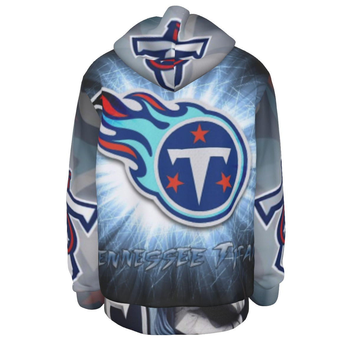 Tennessee Titans hoodie