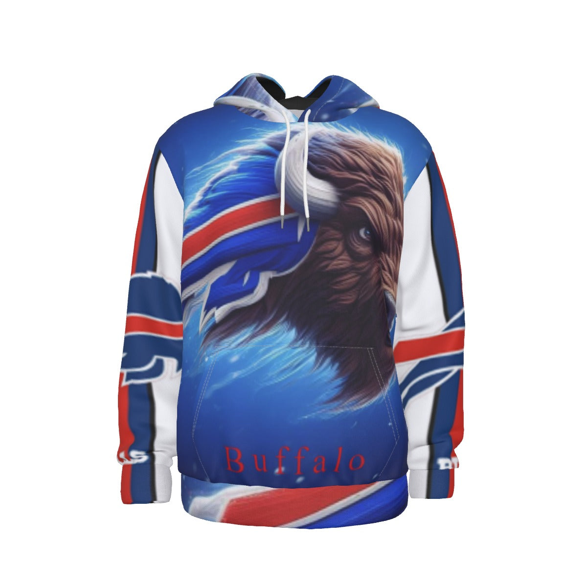 Buffalo Bills hoodie