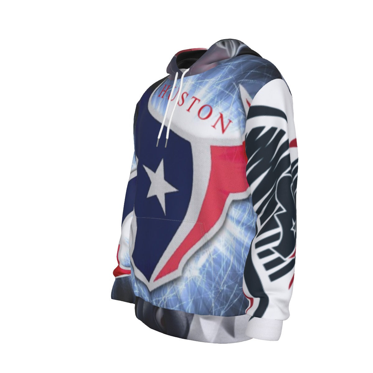 Huston texans hoodie