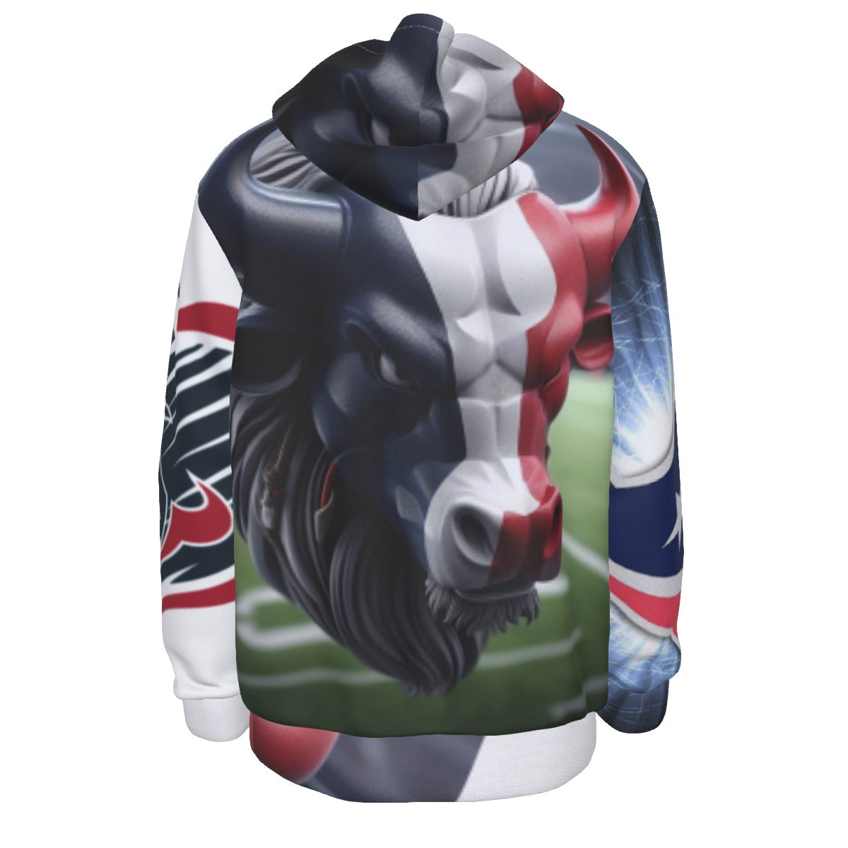 Huston texans hoodie